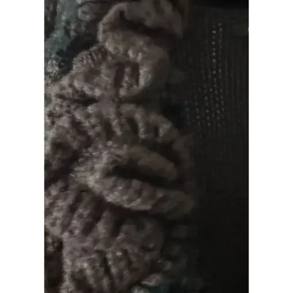 BCBG Max Azria Mohair Sweater